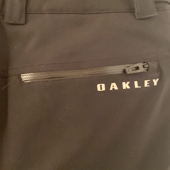 🏂 Oakley Softshell Women’s Snowboard Pants 🏂 - Picture 10 of 12